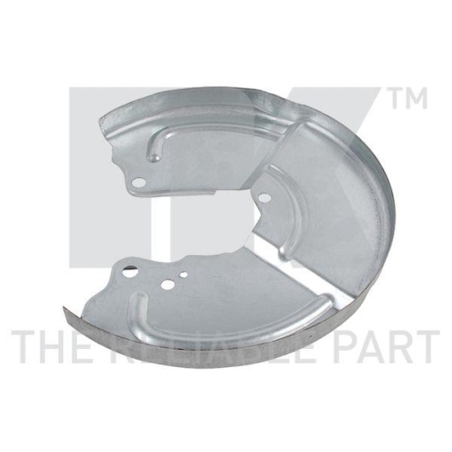 NK Spritzblech, Bremsscheibe 232314