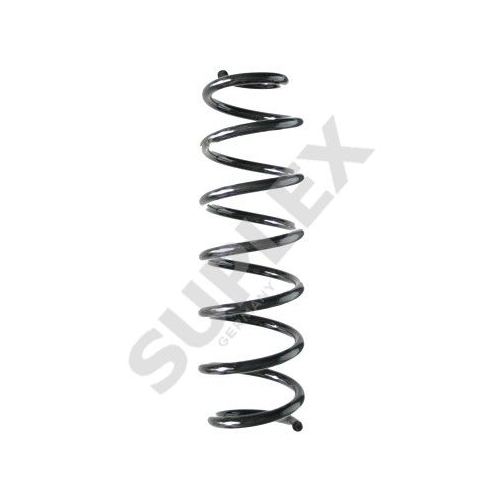 SUPLEX Fahrwerksfeder 27281