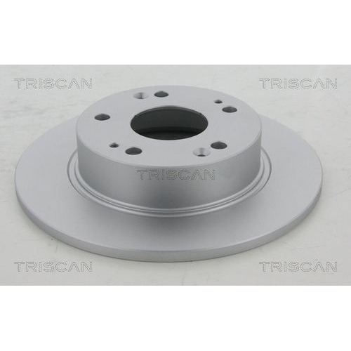TRISCAN Bremsscheibe 8120 40137C