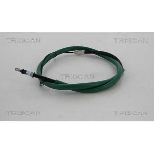 TRISCAN Seilzug, Feststellbremse 8140 251157