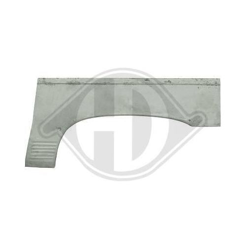 DIEDERICHS Seitenwand 9141031