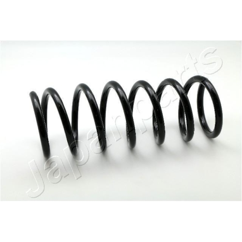 JAPANPARTS Fahrwerksfeder ZC6273A