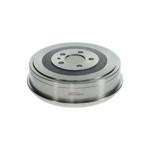 BOSCH Bremstrommel 0 986 477 144