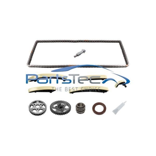 PartsTec Steuerkettensatz PTA114-0258