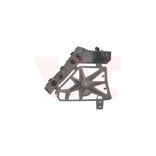 VAN WEZEL Halter, Sto&szlig;f&auml;nger 4346537