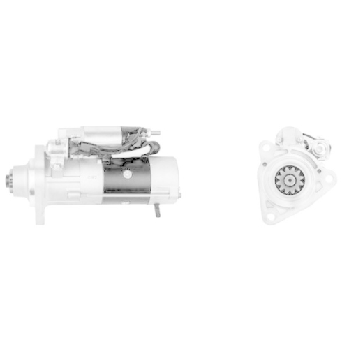 MAHLE Starter MS 770