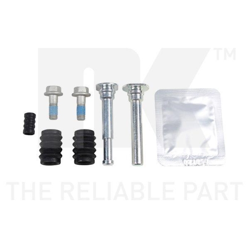 NK Führungshülse, Bremssattel 8945031