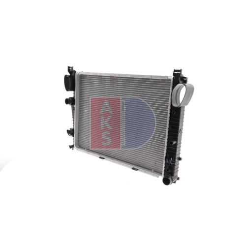 AKS DASIS Kühler, Motorkühlung 122890N