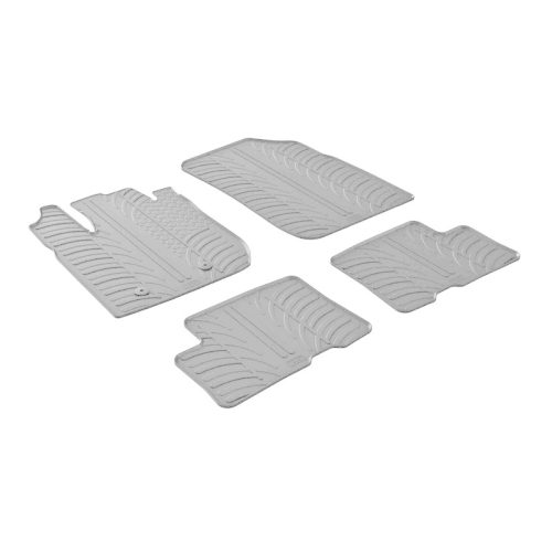 VAICO Fu&szlig;mattensatz Original VAICO Qualit&auml;t V21-0117