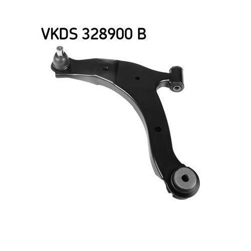 SKF Lenker, Radaufh&auml;ngung VKDS 328900 B