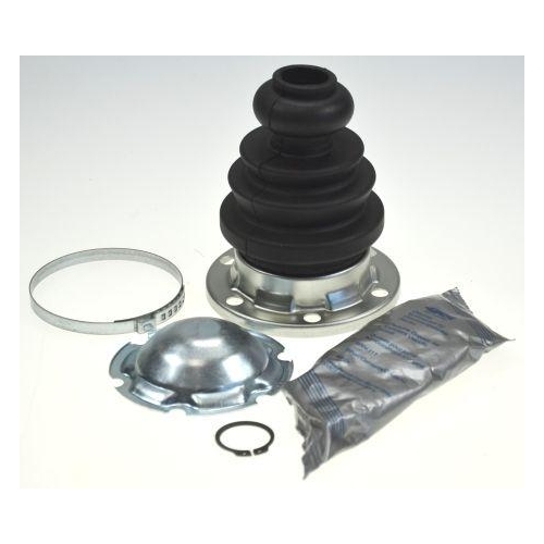 SPIDAN Faltenbalgsatz, Antriebswelle 24863