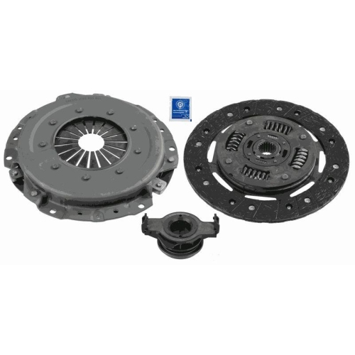 SACHS Kupplungssatz 3000 852 201