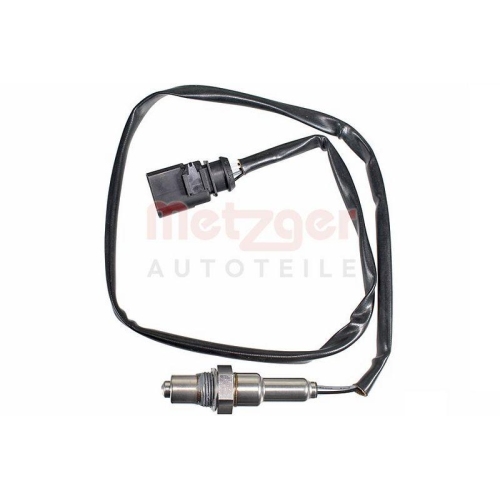 METZGER AUTOTEILE Lambdasonde 0895688