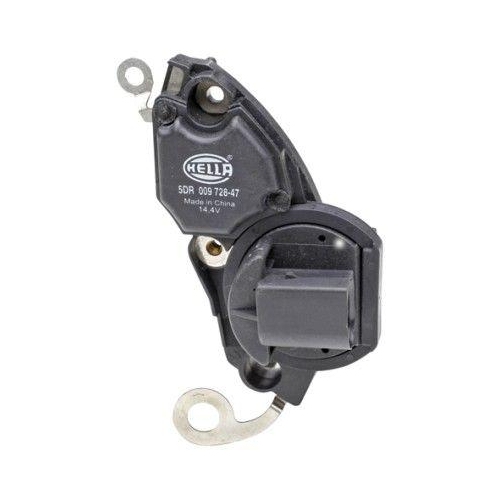 HELLA Generatorregler 5DR 009 728-471