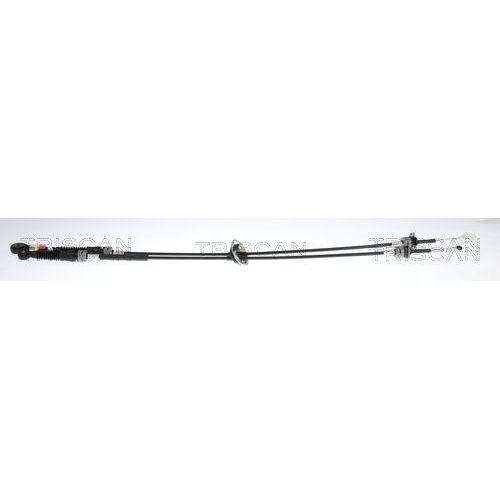 TRISCAN Seilzug, Schaltgetriebe 8140 18710