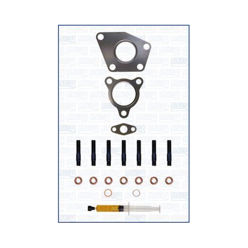 AJUSA Montagesatz, Lader JTC11382
