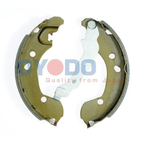 Oyodo Bremsbackensatz