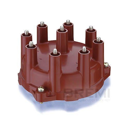 BREMI Zündverteilerkappe