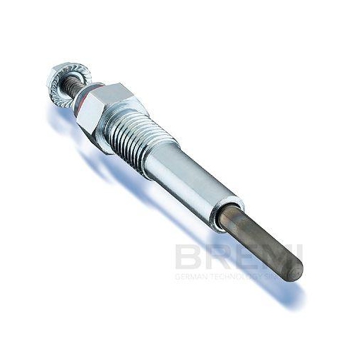 BREMI Gl&uuml;hkerze