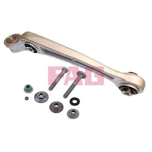 Schaeffler FAG Lenker, Radaufhängung