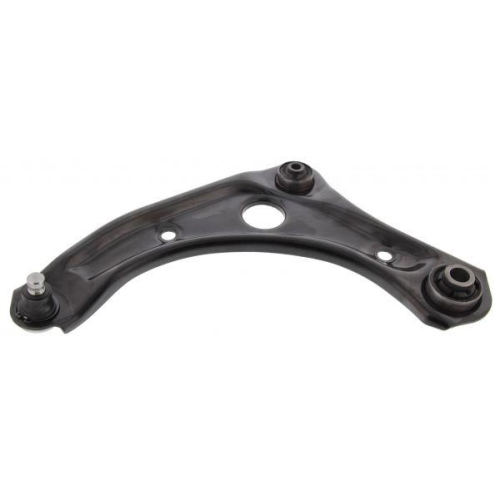 MAPCO Lenker, Radaufh&auml;ngung