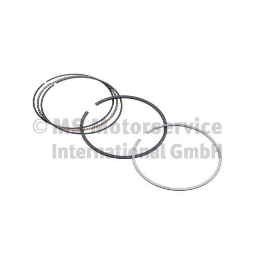 KOLBENSCHMIDT Kolbenringsatz