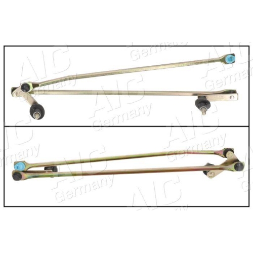 AIC Wischergestänge Original AIC Quality
