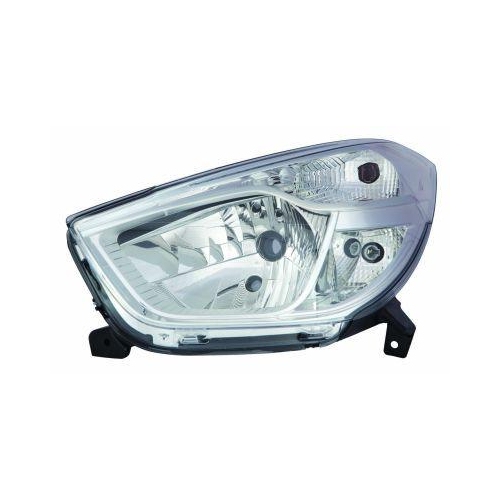 ABAKUS Hauptscheinwerfer