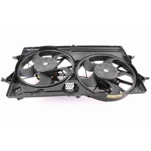 VEMO Lüfter, Klimakondensator Original VEMO Qualität V25-01-1537