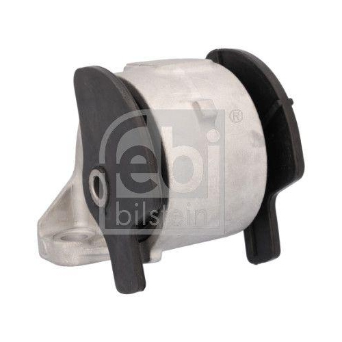 FEBI BILSTEIN Lagerung, Automatikgetriebe 186607
