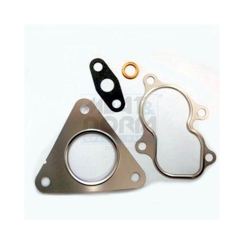 MEAT & DORIA Montagesatz, Lader 60869