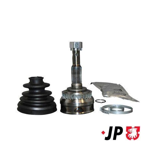 JP GROUP Gelenksatz, Antriebswelle JP 1243301110