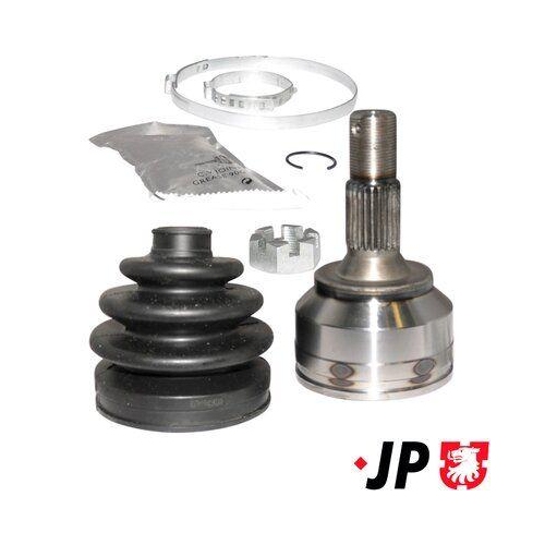 JP GROUP Gelenksatz, Antriebswelle JP 4143300410