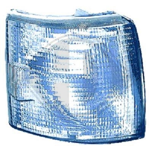 DIEDERICHS Blinkleuchte 2270073