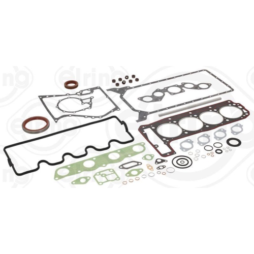 ELRING Dichtungsvollsatz, Motor 892.475