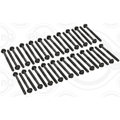 ELRING Zylinderkopfschraubensatz 872.890