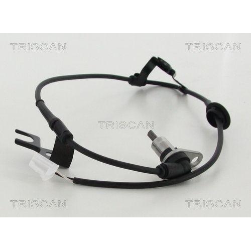 TRISCAN Sensor, Raddrehzahl 8180 50207