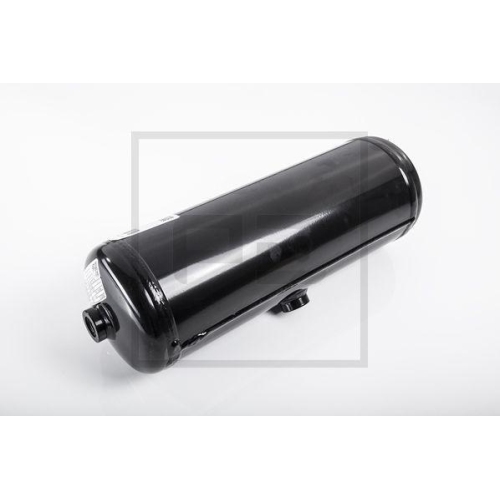 PE Automotive Luftbeh&auml;lter, Druckluftanlage 016.391-80A