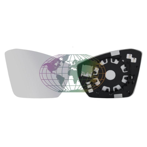 Lexmond Trading BV Spiegelglas, Au&szlig;enspiegel 9279061