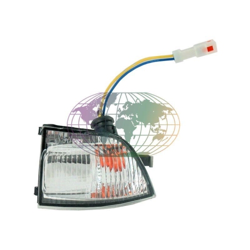 Lexmond Trading BV Blinkleuchte 3684331