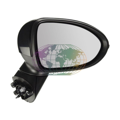 Lexmond Trading BV Au&szlig;enspiegel 4628085