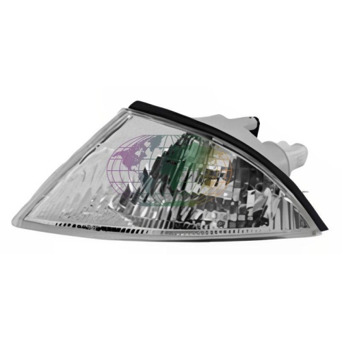 Lexmond Trading BV Blinkleuchte 6291302