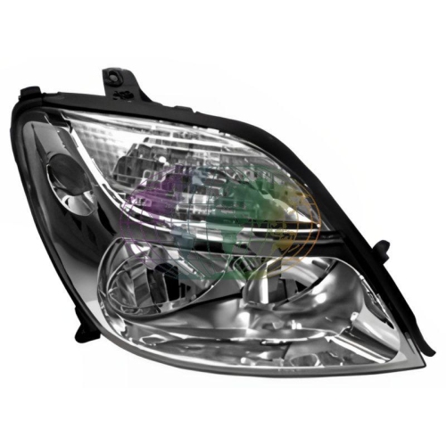 Lexmond Trading BV Hauptscheinwerfer 7239251