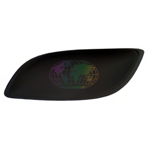 Lexmond Trading BV L&uuml;ftungsgitter, Sto&szlig;f&auml;nger 8808362