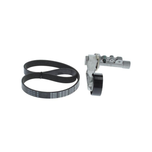 BOSCH Keilrippenriemensatz 1 987 600 716