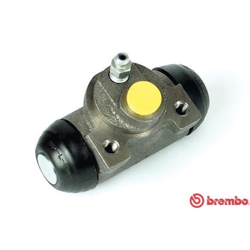 BREMBO Radbremszylinder ESSENTIAL LINE A 12 306