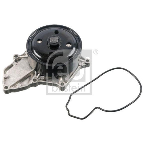 FEBI BILSTEIN Wasserpumpe, Motork&uuml;hlung 186077