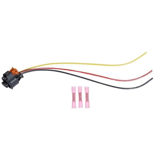 METZGER AUTOTEILE Kabelreparatursatz, Z&uuml;ndspule 2324373