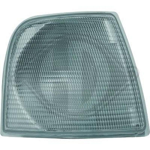 DIEDERICHS Blinkleuchte 1021072