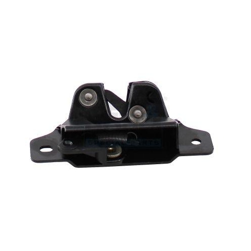 MEAT & DORIA Heckklappenschloss 311022